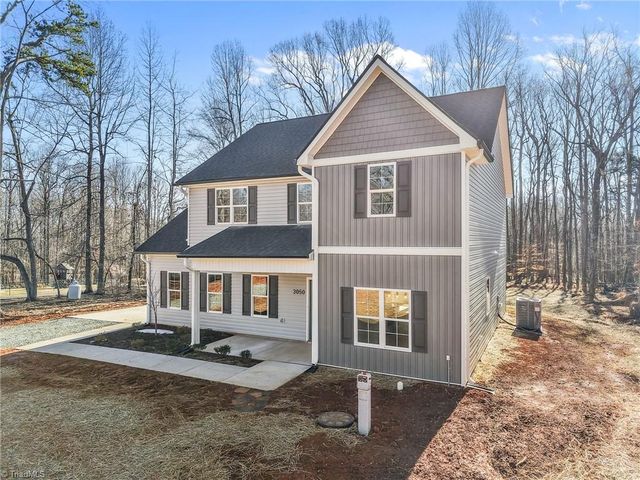 3050 NC Highway 62, Liberty, NC 27298