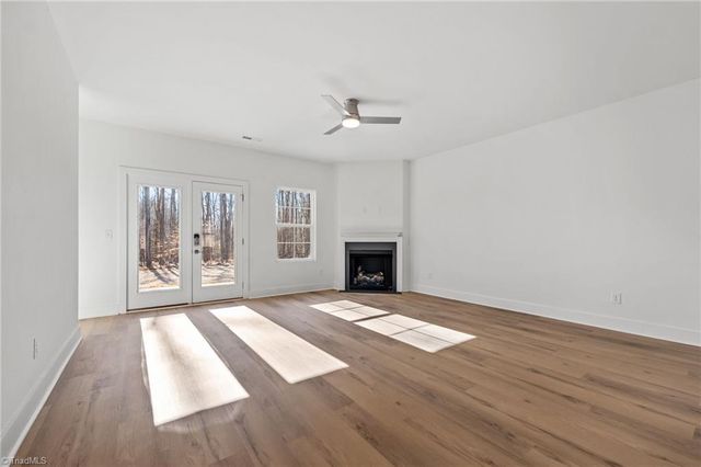3050 NC Highway 62, Liberty, NC 27298