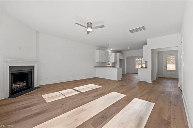 3050 NC Highway 62, Liberty, NC 27298