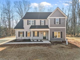 3050 NC Highway 62, Liberty, NC 27298