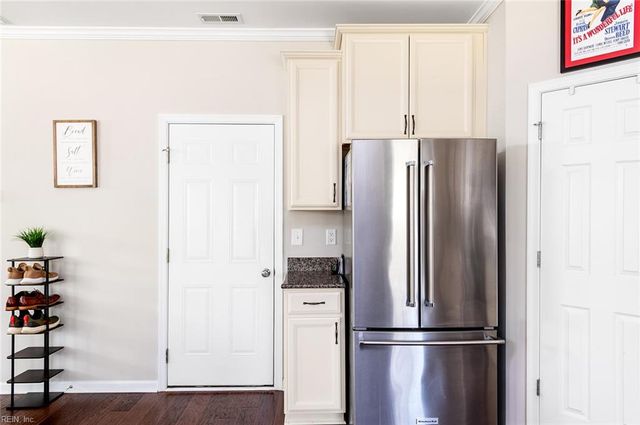 3655 Lavender LN, Toano, VA 23168