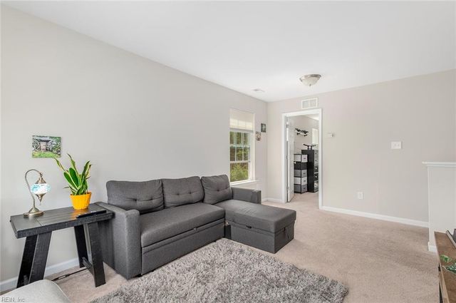 3655 Lavender LN, Toano, VA 23168