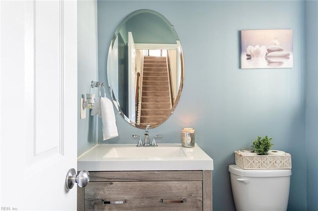 3655 Lavender LN, Toano, VA 23168