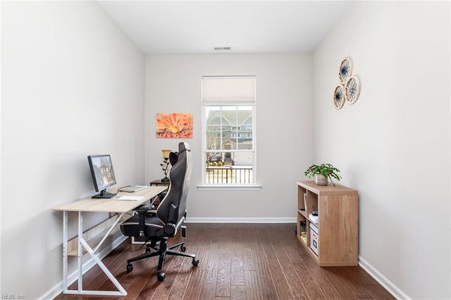 3655 Lavender LN, Toano, VA 23168