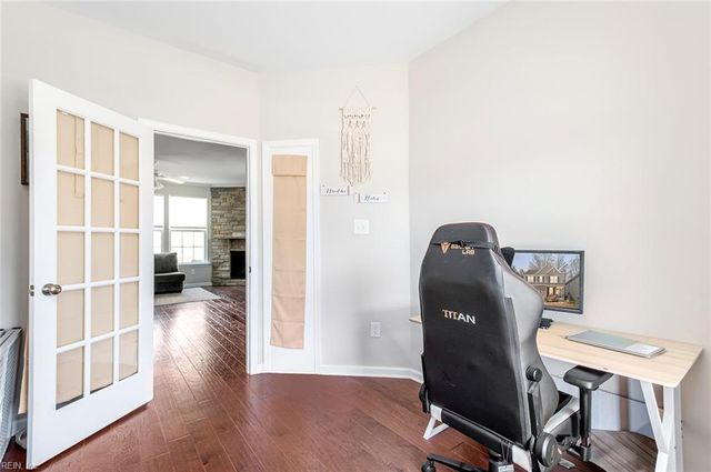 3655 Lavender LN, Toano, VA 23168