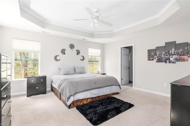 3655 Lavender LN, Toano, VA 23168