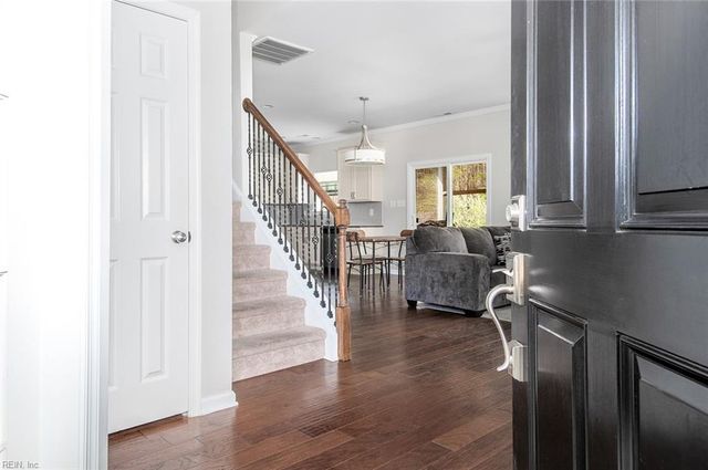 3655 Lavender LN, Toano, VA 23168