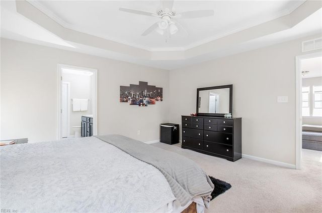 3655 Lavender LN, Toano, VA 23168