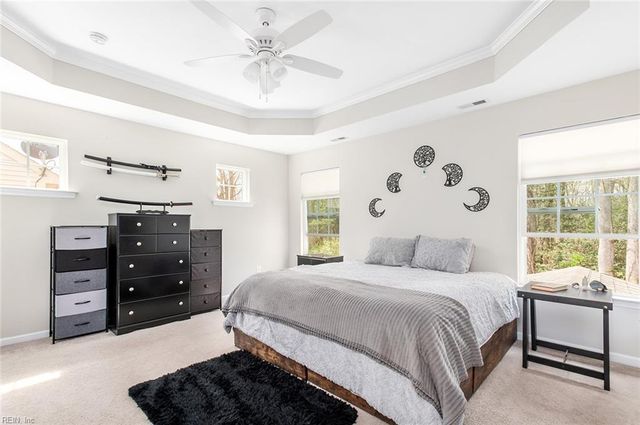 3655 Lavender LN, Toano, VA 23168