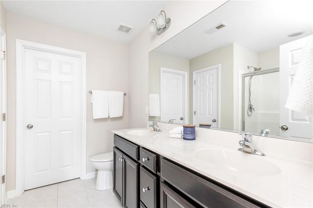 3655 Lavender LN, Toano, VA 23168