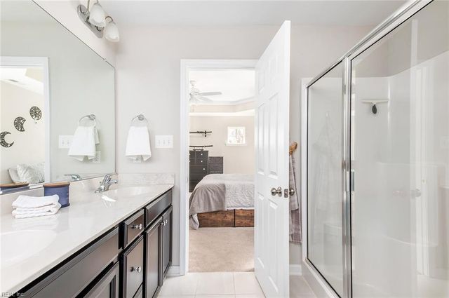 3655 Lavender LN, Toano, VA 23168