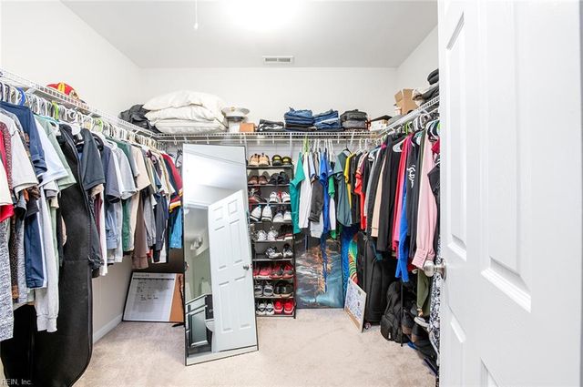 3655 Lavender LN, Toano, VA 23168