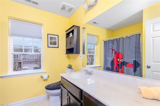 3655 Lavender LN, Toano, VA 23168