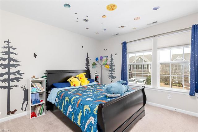 3655 Lavender LN, Toano, VA 23168