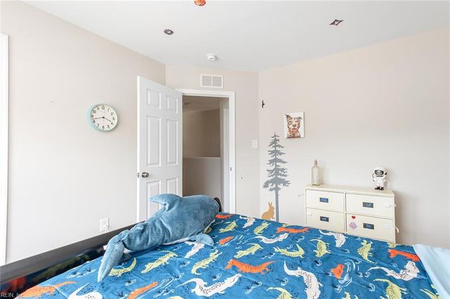 3655 Lavender LN, Toano, VA 23168