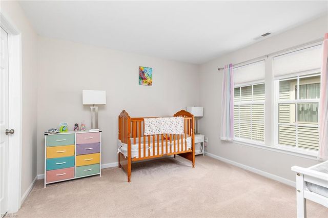 3655 Lavender LN, Toano, VA 23168