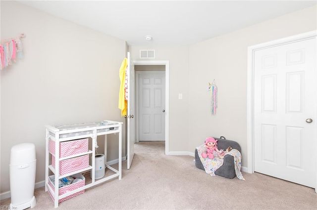 3655 Lavender LN, Toano, VA 23168