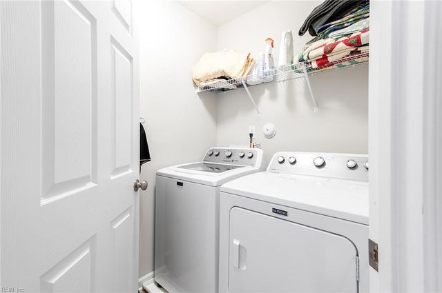 3655 Lavender LN, Toano, VA 23168