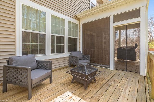 3655 Lavender LN, Toano, VA 23168