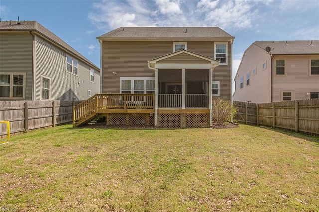 3655 Lavender LN, Toano, VA 23168