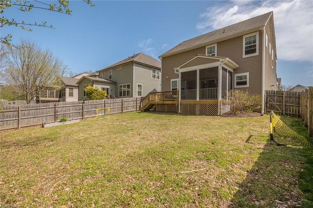 3655 Lavender LN, Toano, VA 23168