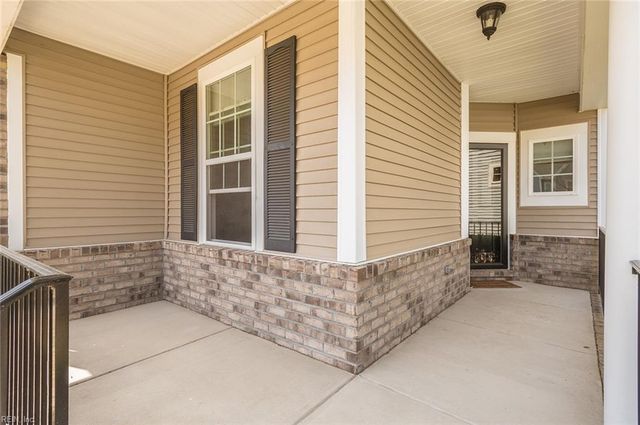 3655 Lavender LN, Toano, VA 23168