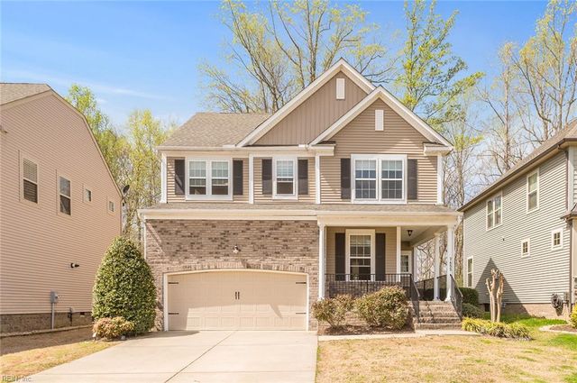 3655 Lavender LN, Toano, VA 23168