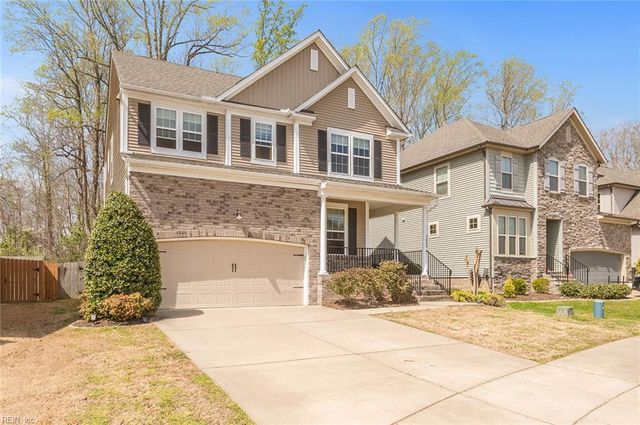 3655 Lavender LN, Toano, VA 23168