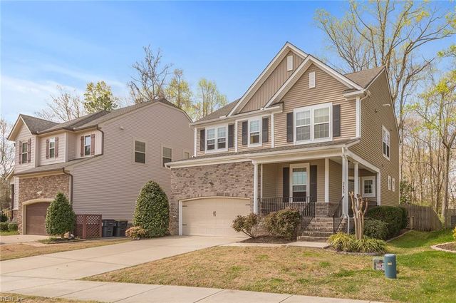 3655 Lavender LN, Toano, VA 23168