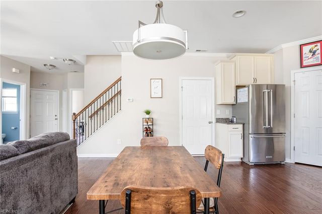 3655 Lavender LN, Toano, VA 23168