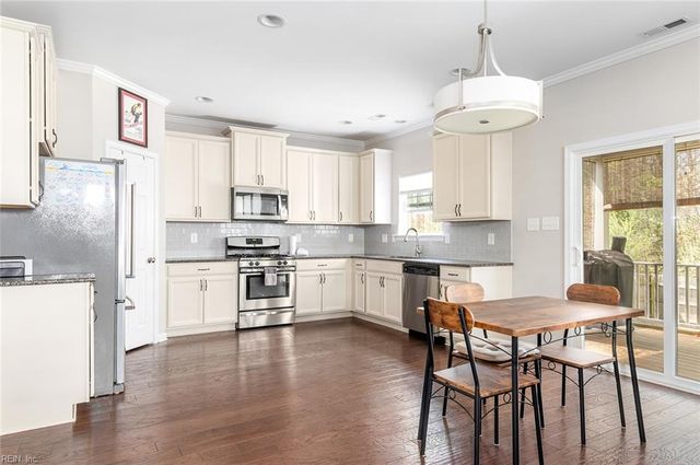 3655 Lavender LN, Toano, VA 23168