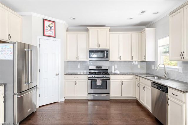 3655 Lavender LN, Toano, VA 23168