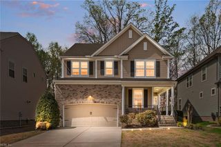 3655 Lavender LN, Toano, VA 23168