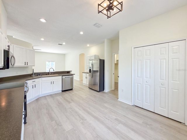 89 RADCLIFFE DRIVE, Palm Coast, FL 32164