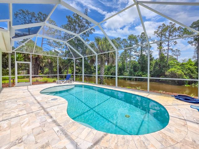 89 RADCLIFFE DRIVE, Palm Coast, FL 32164
