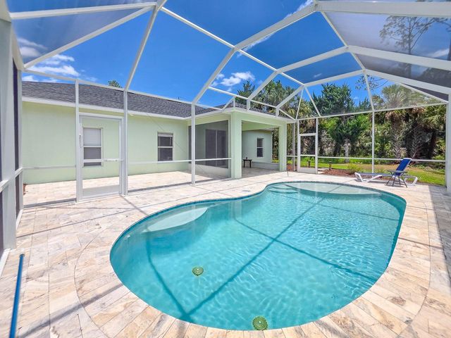 89 RADCLIFFE DRIVE, Palm Coast, FL 32164