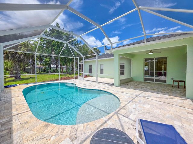 89 RADCLIFFE DRIVE, Palm Coast, FL 32164