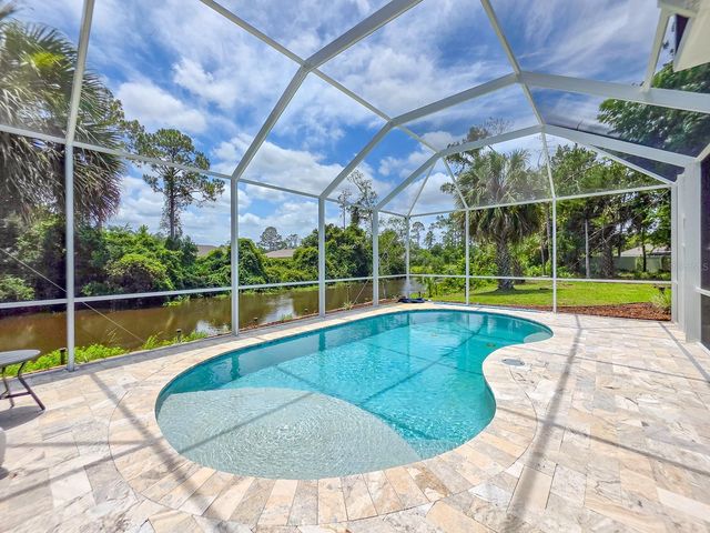 89 RADCLIFFE DRIVE, Palm Coast, FL 32164