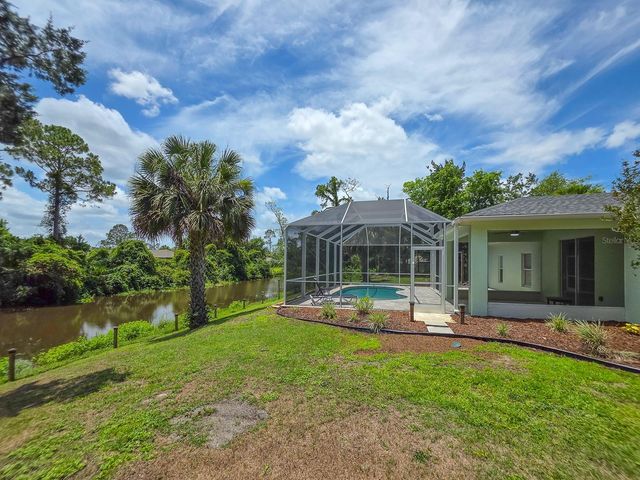 89 RADCLIFFE DRIVE, Palm Coast, FL 32164