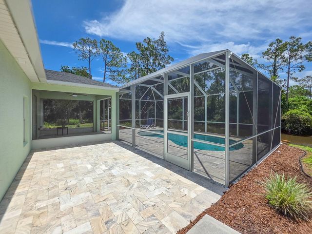 89 RADCLIFFE DRIVE, Palm Coast, FL 32164