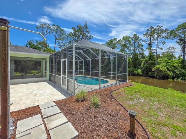 89 RADCLIFFE DRIVE, Palm Coast, FL 32164