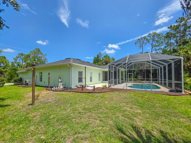 89 RADCLIFFE DRIVE, Palm Coast, FL 32164