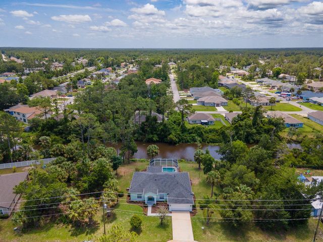 89 RADCLIFFE DRIVE, Palm Coast, FL 32164