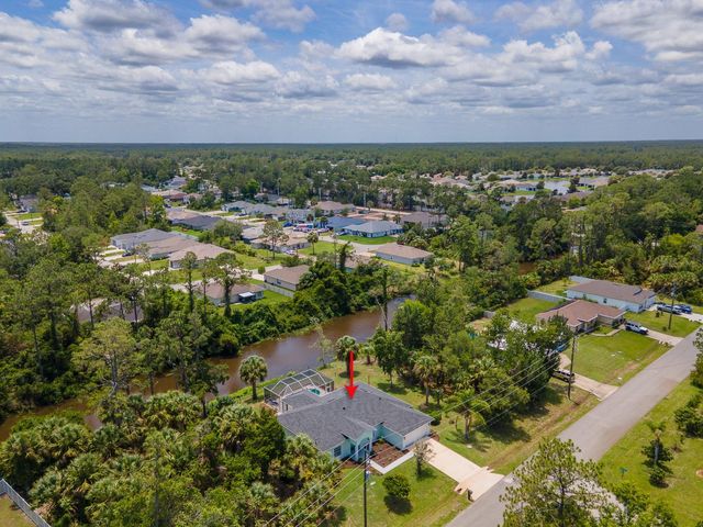 89 RADCLIFFE DRIVE, Palm Coast, FL 32164