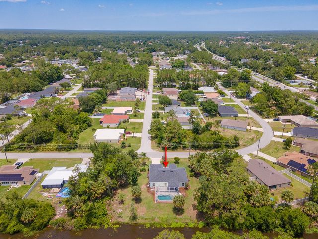 89 RADCLIFFE DRIVE, Palm Coast, FL 32164