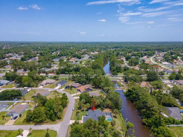 89 RADCLIFFE DRIVE, Palm Coast, FL 32164
