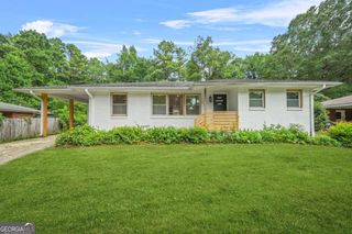 120 Ingleside Drive, Jonesboro, GA 30236