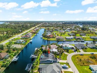 15490 MCCOMB CIRCLE, Port Charlotte, FL 33981
