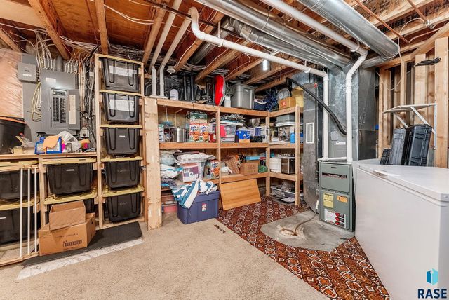 820 E Heatherwood Cir, Brandon, SD 57005