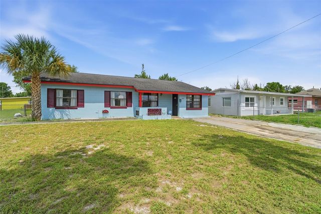 5003 KEITH PLACE, Orlando, FL 32808
